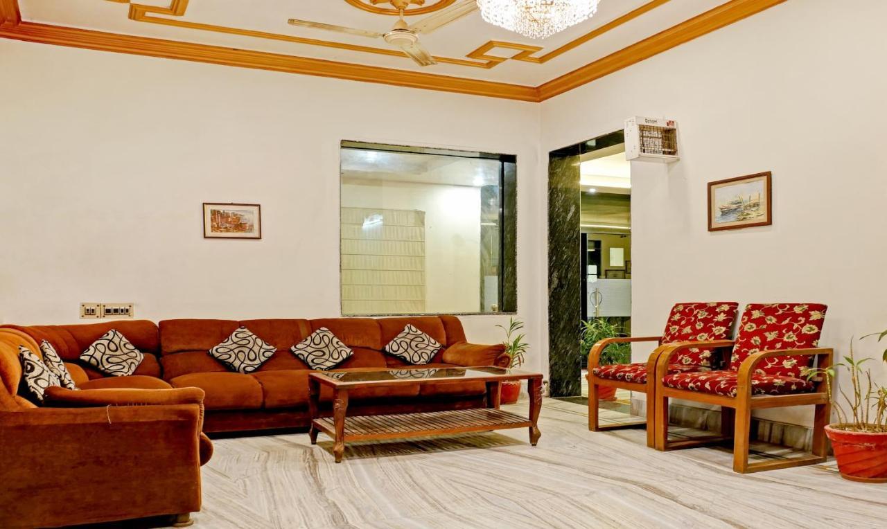 Hotel Treebo Trend Gupta