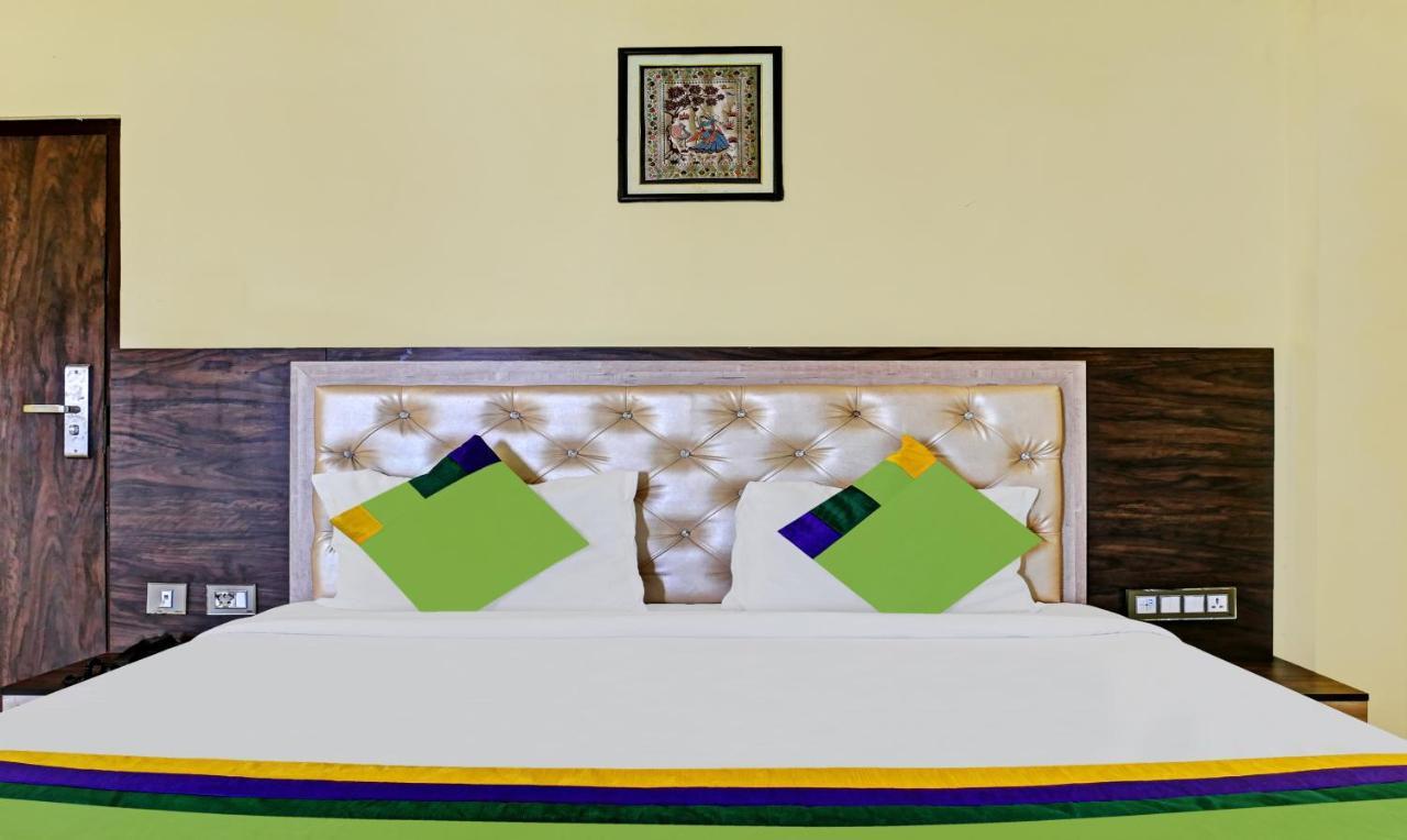 Treebo Trend Gupta Hotel 3*