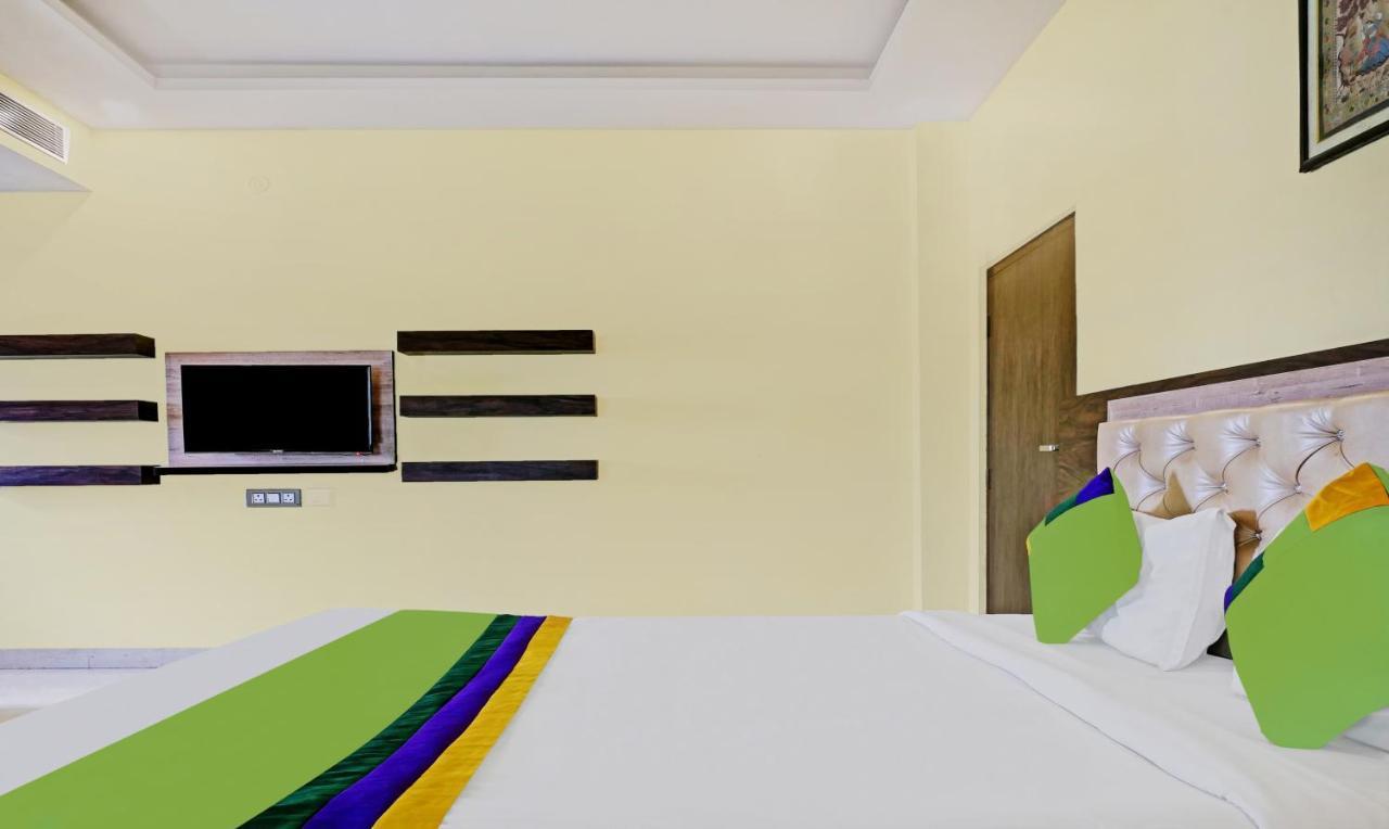 Hotel Treebo Trend Gupta 3*