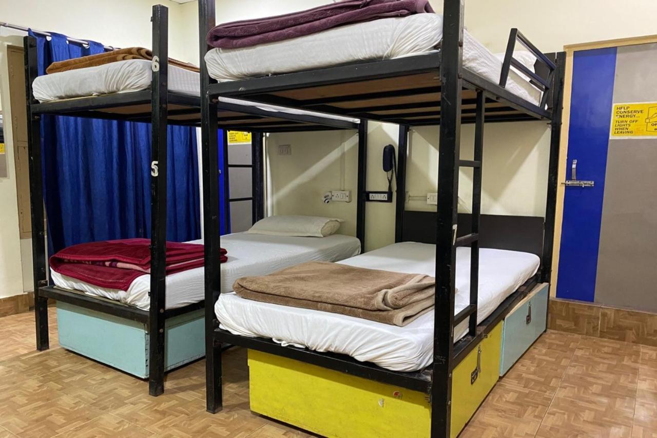 Hostel Vagabond