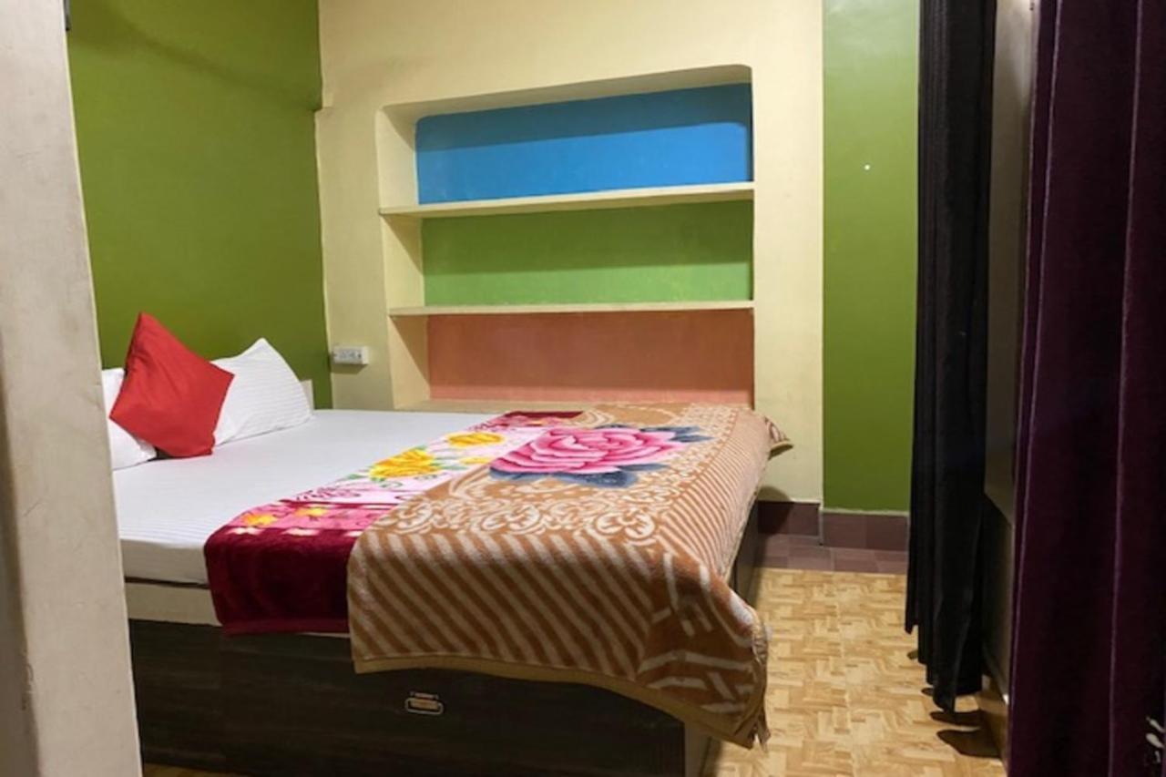 Vagabond Hostel Varanasi