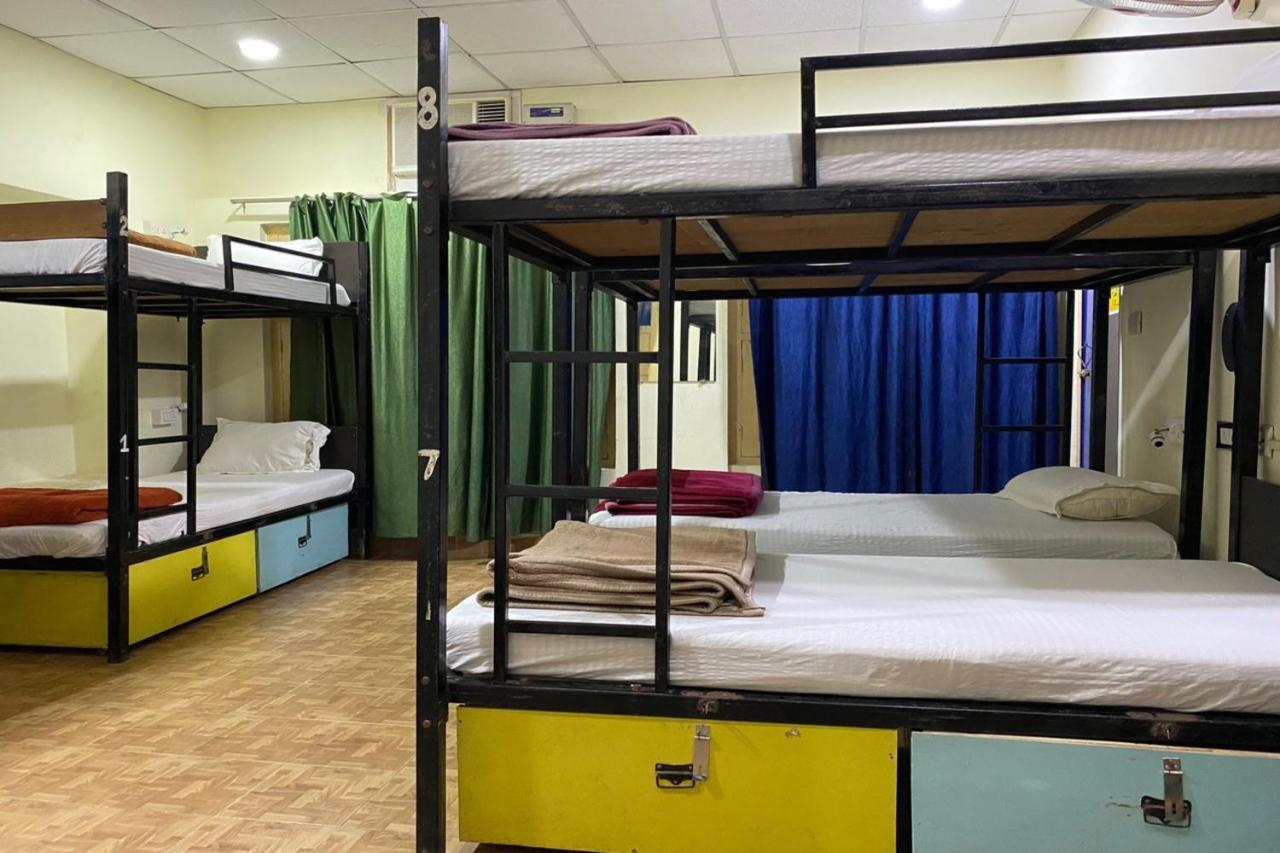 Vagabond Hostel