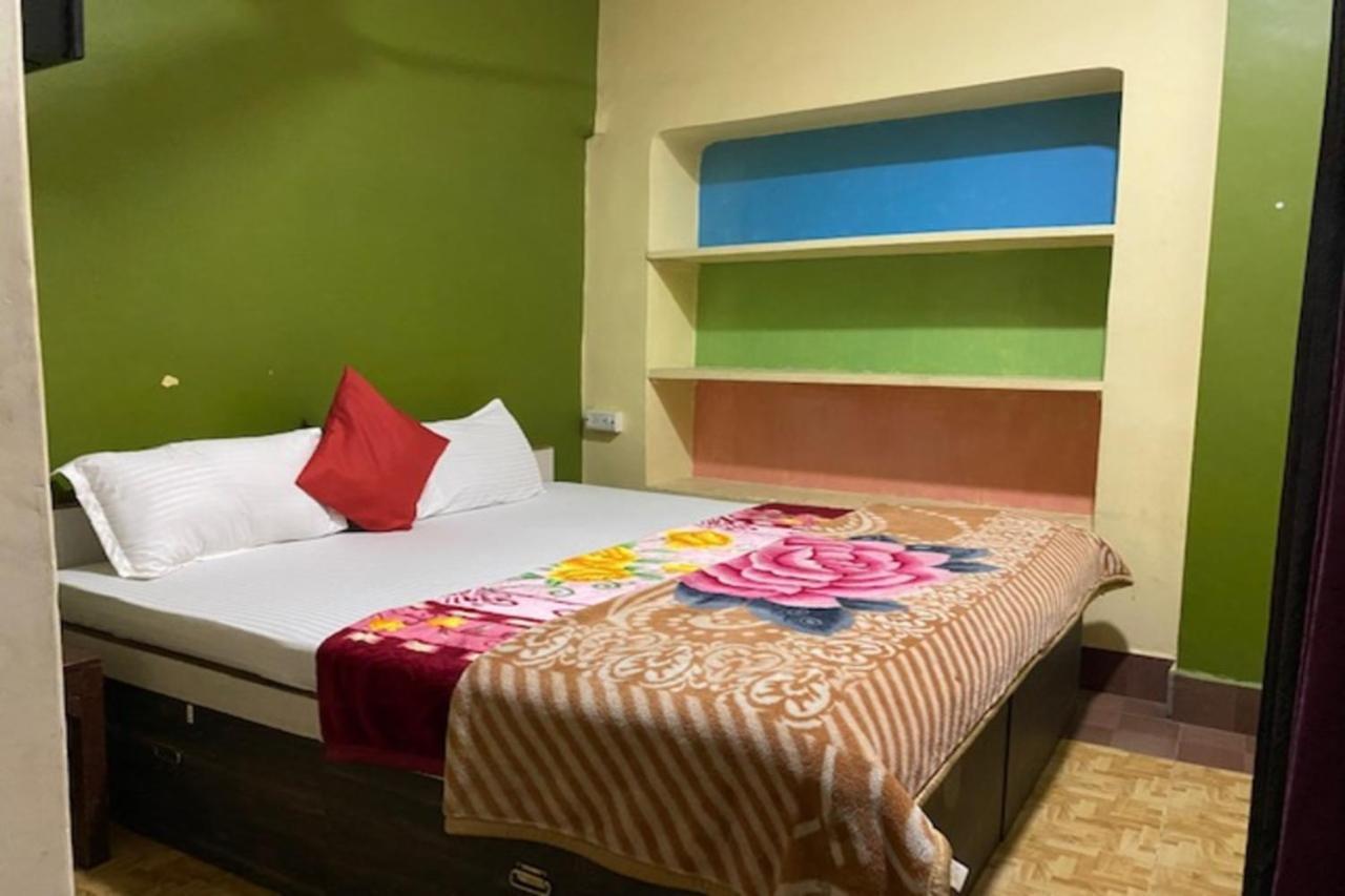 Vagabond Hostel Varanasi