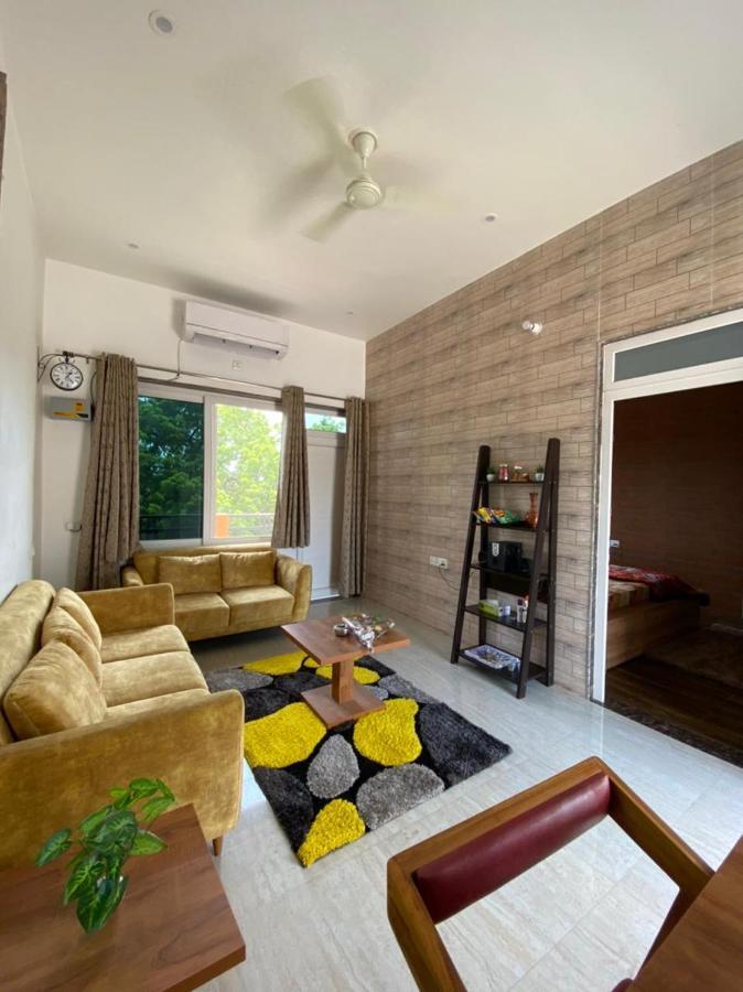 Kaashi Flora Homestay
