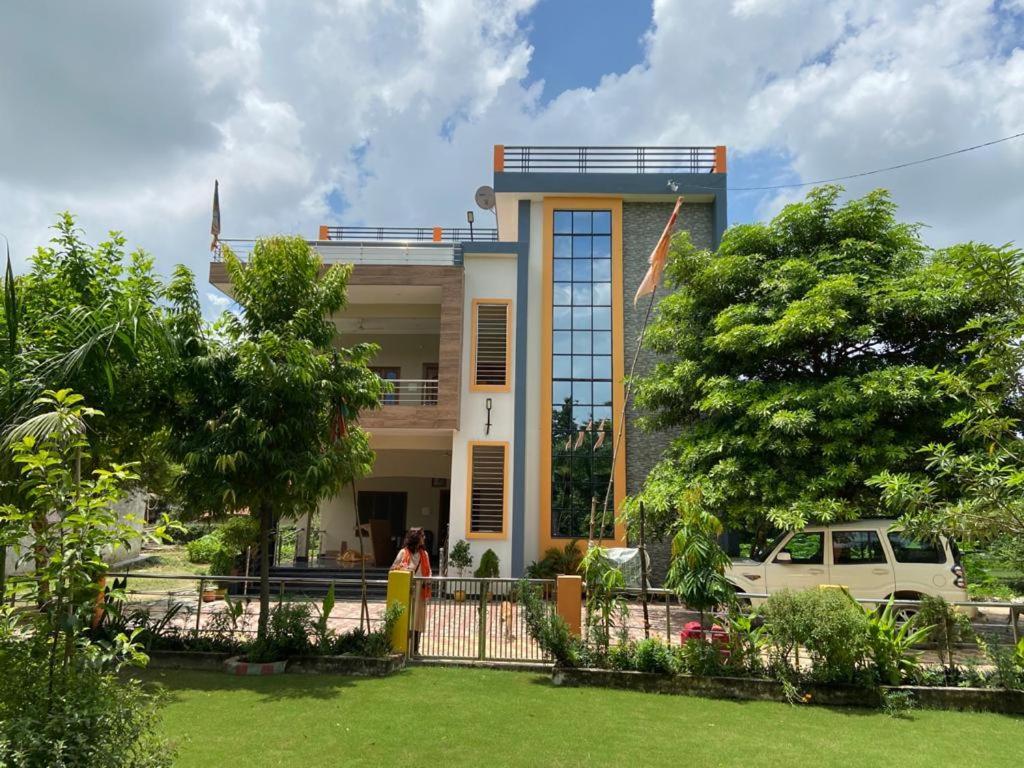 Kaashi Flora Homestay