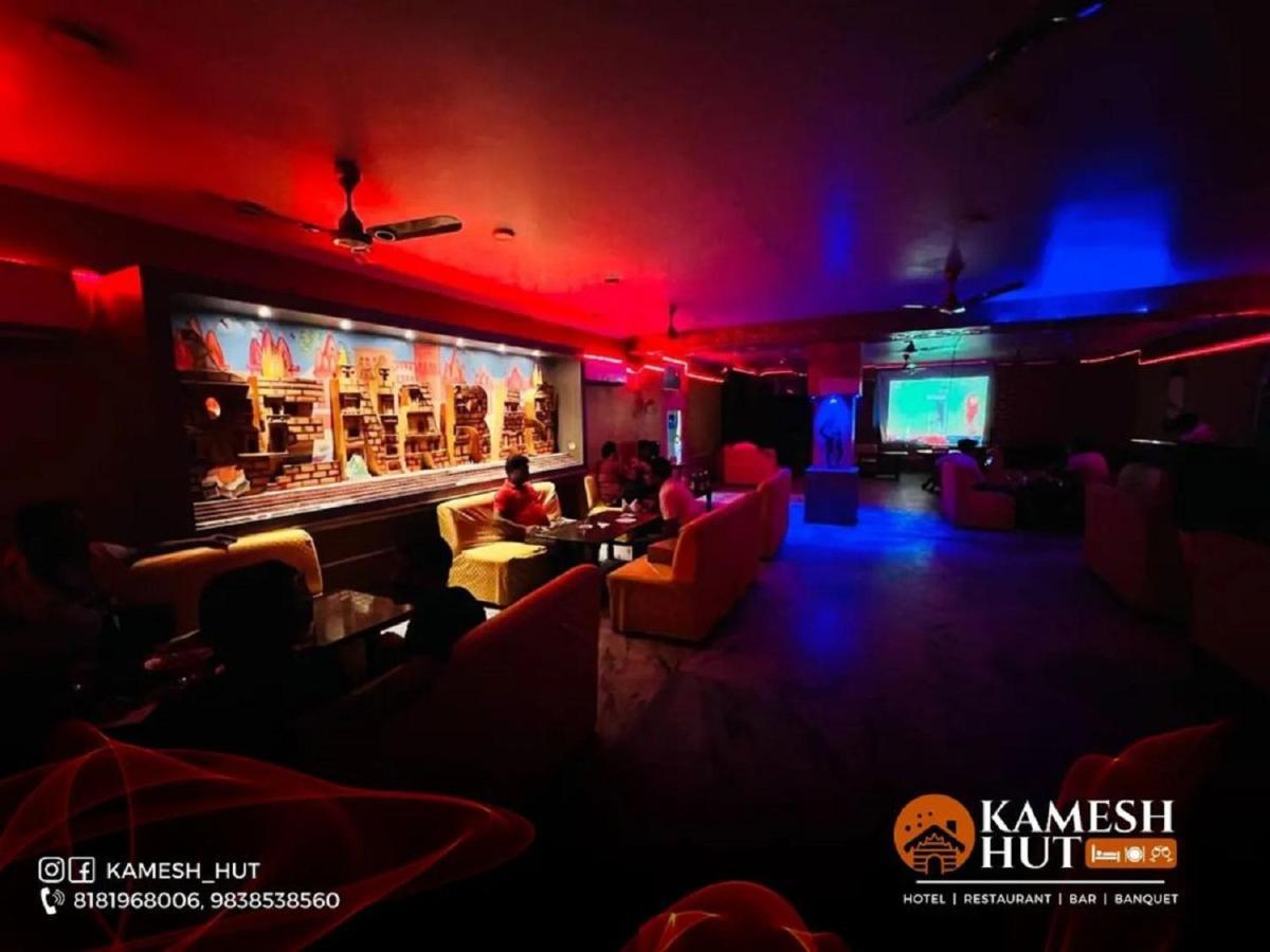 Kamesh Hut, Varanasi