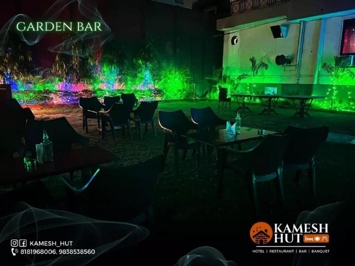Kamesh Hut, 4*