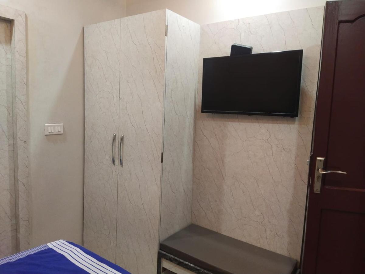 Gateway Kailash Hotel Varanasi