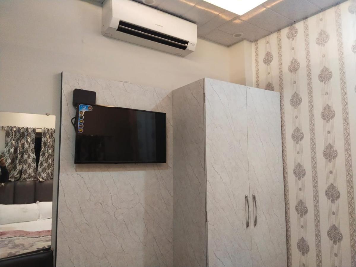 Hotel Gateway Kailash
