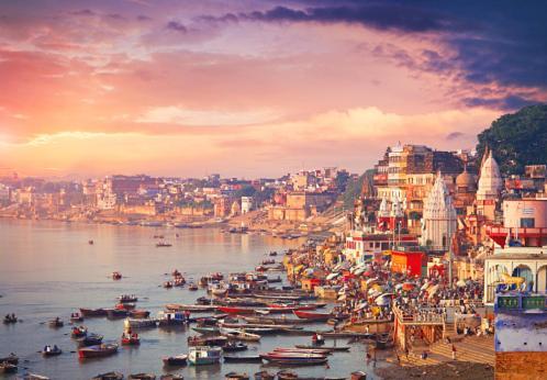 Banaras *