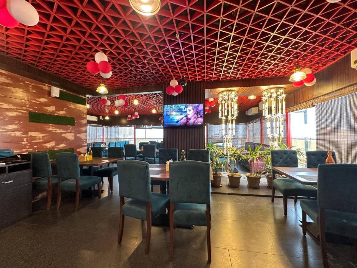 Hardik Palacio Hotel 3*