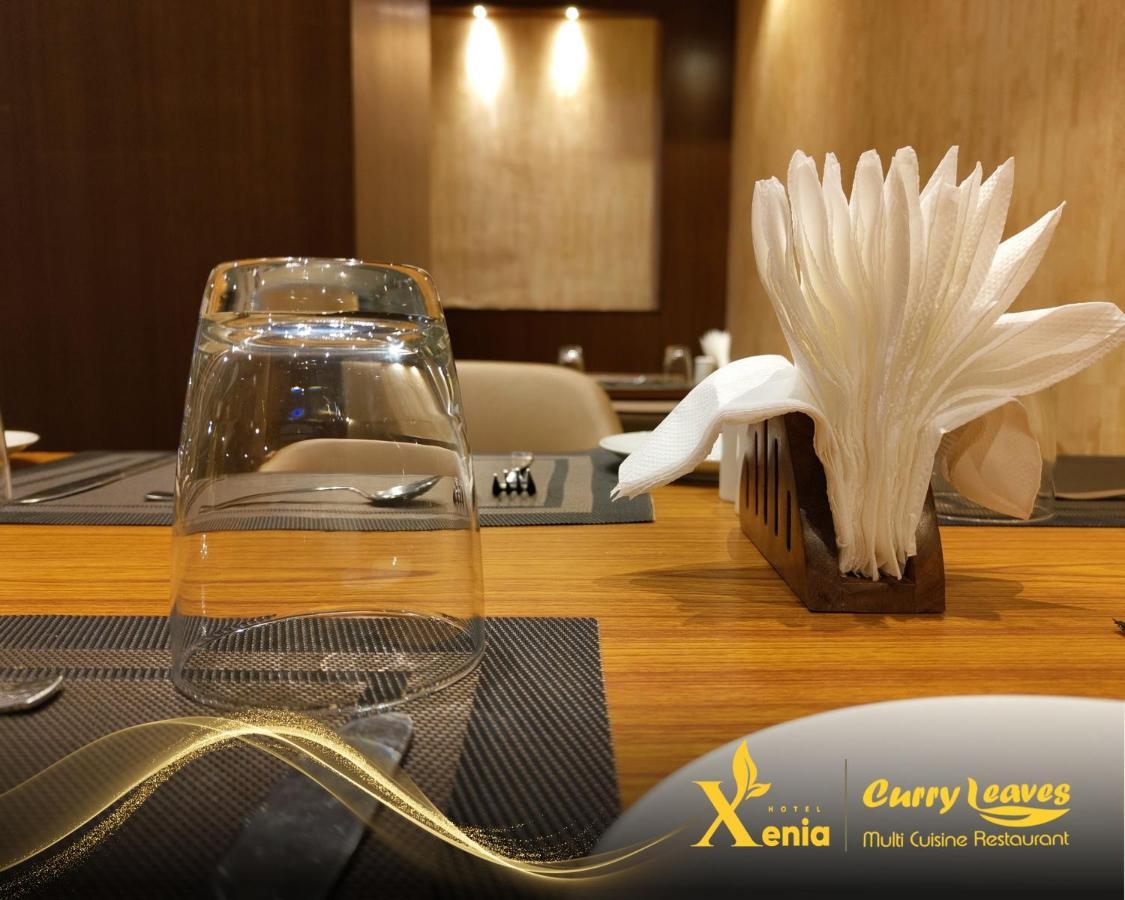 Xenia Hotel Varanasi