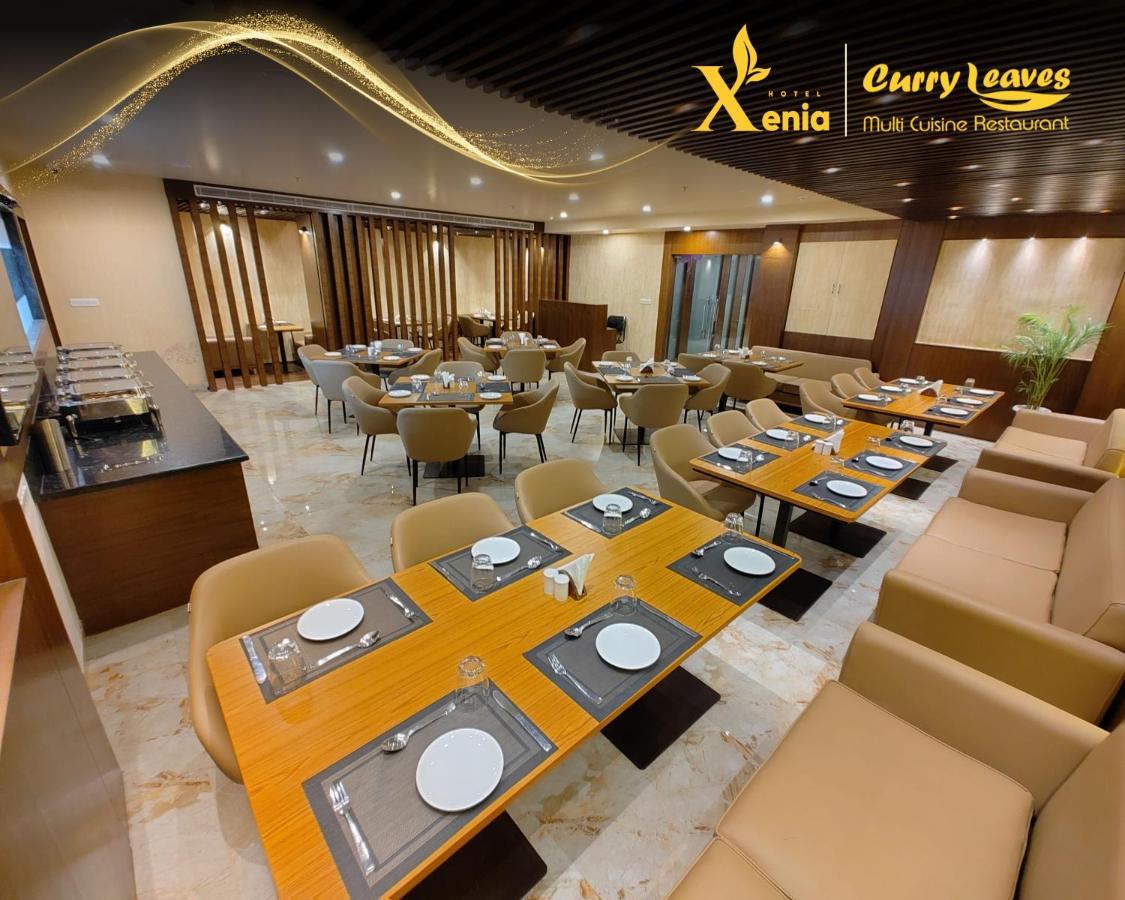 Xenia Hotel