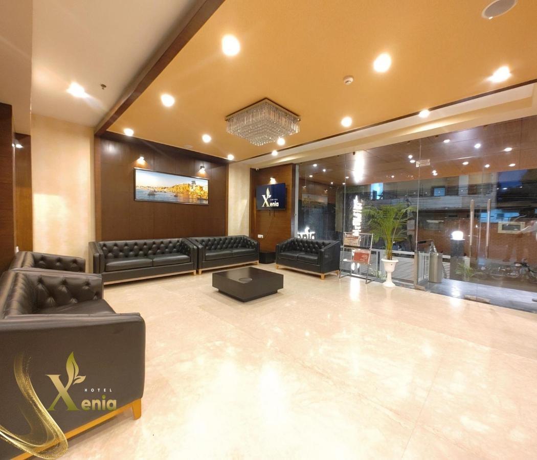 Hotel Xenia Varanasi