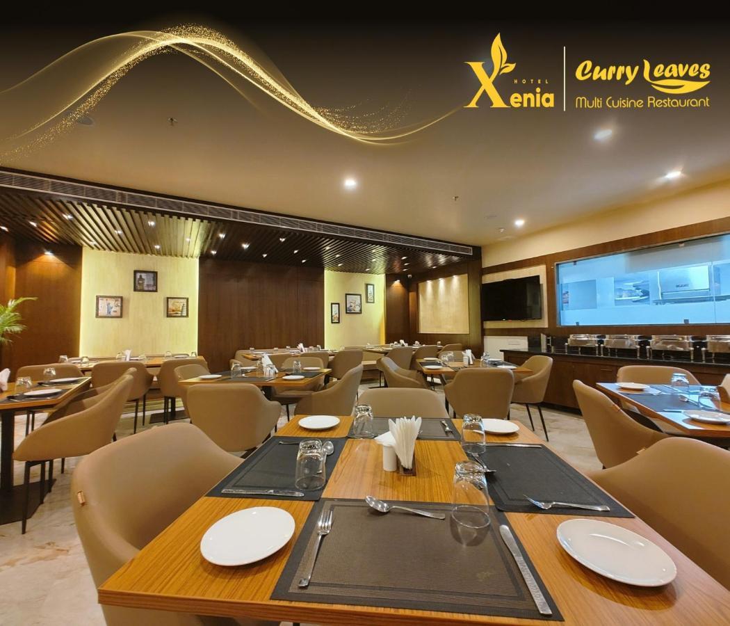 Hotel Xenia