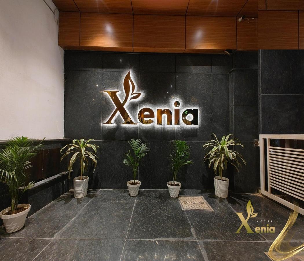 Xenia 3* Varanasi