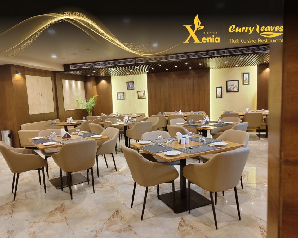 Hotel Xenia Varanasi