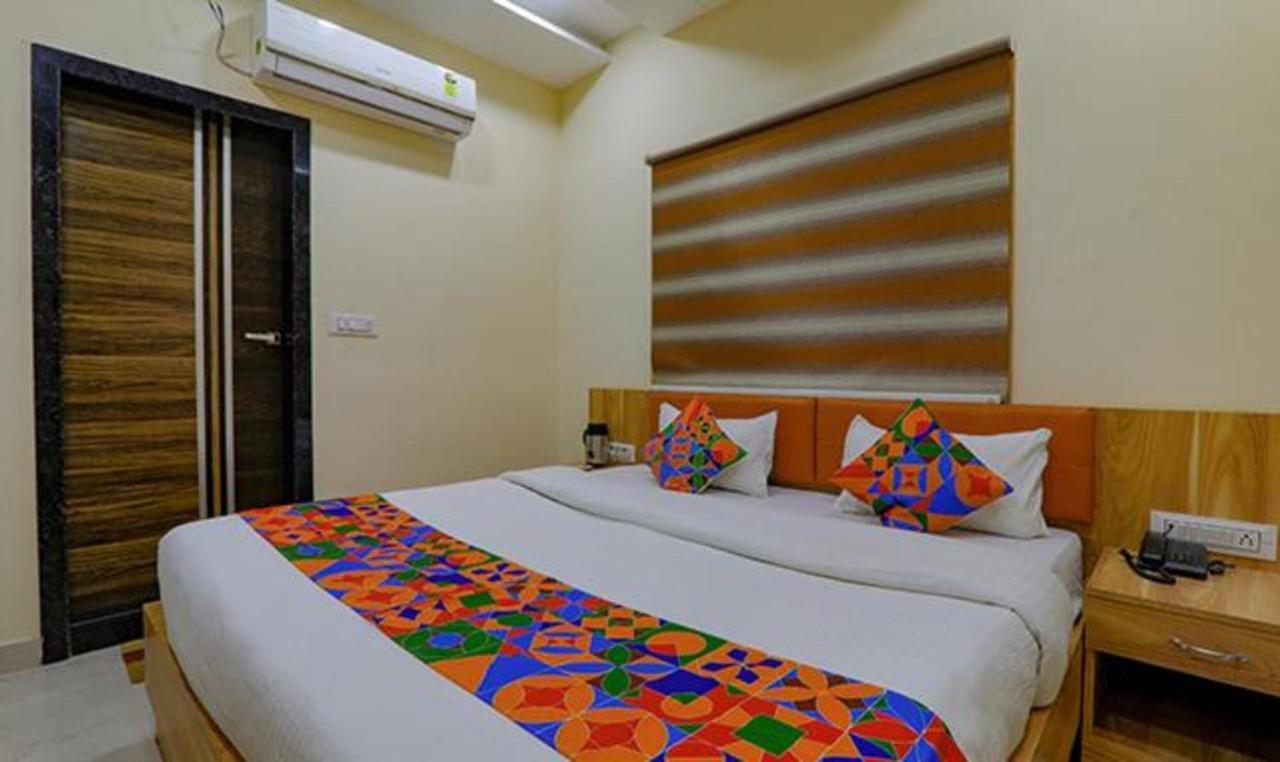 Fabhotel Super 3 Premium