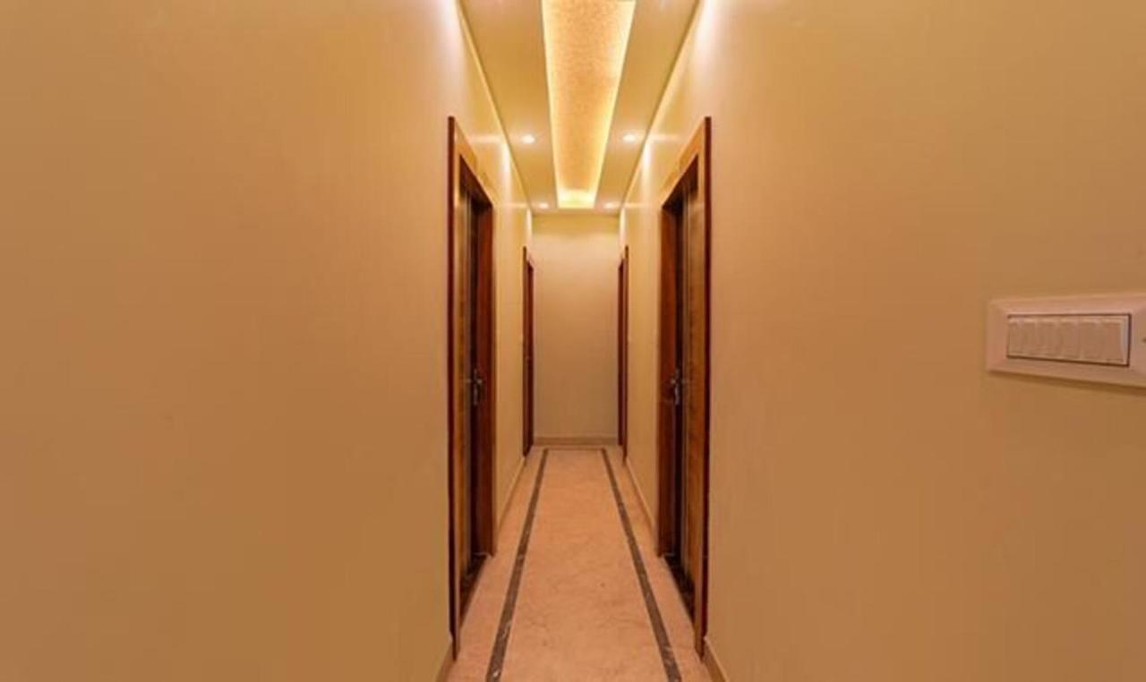 Fabhotel Super 3 Premium Hotel Varanasi