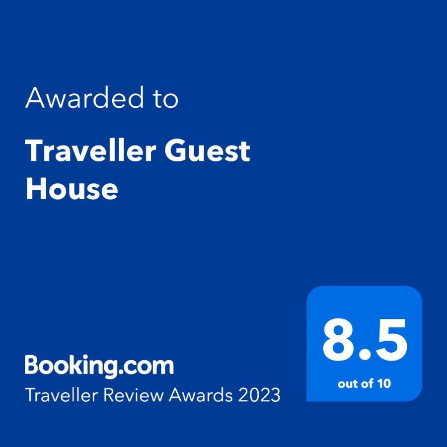 Apartment Traveller