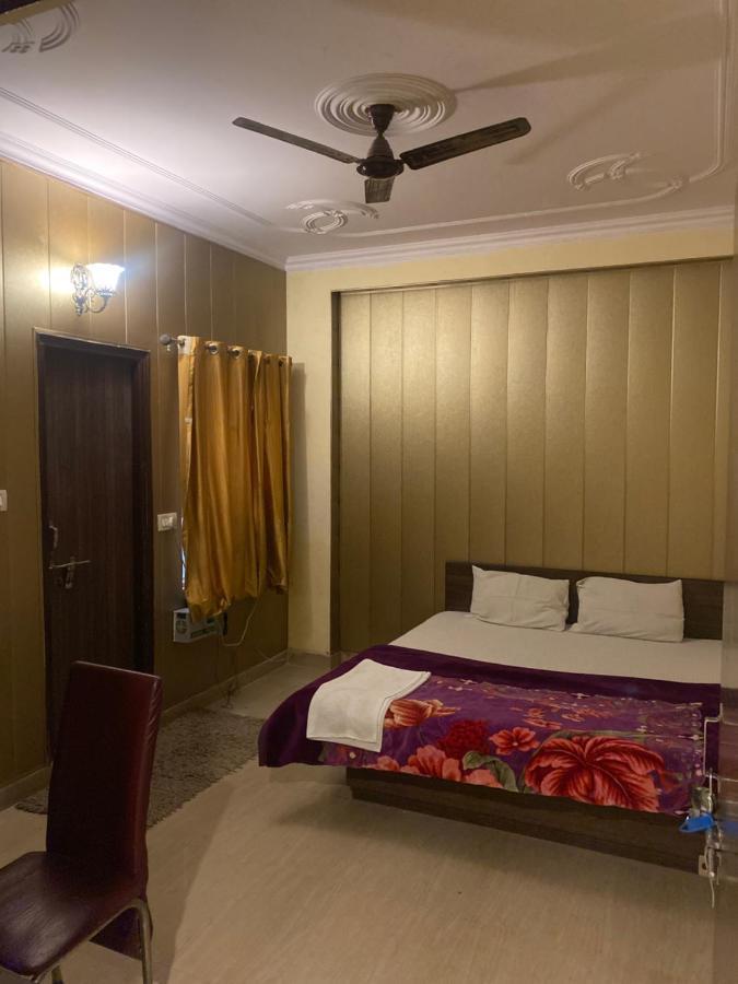 Arvi Bed & Breakfast Varanasi