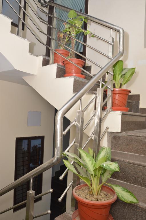 Park By Keymagics Hotel 3*