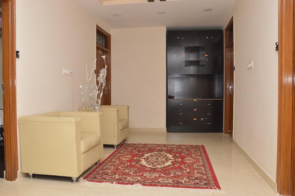 Hotel Park By Keymagics Varanasi