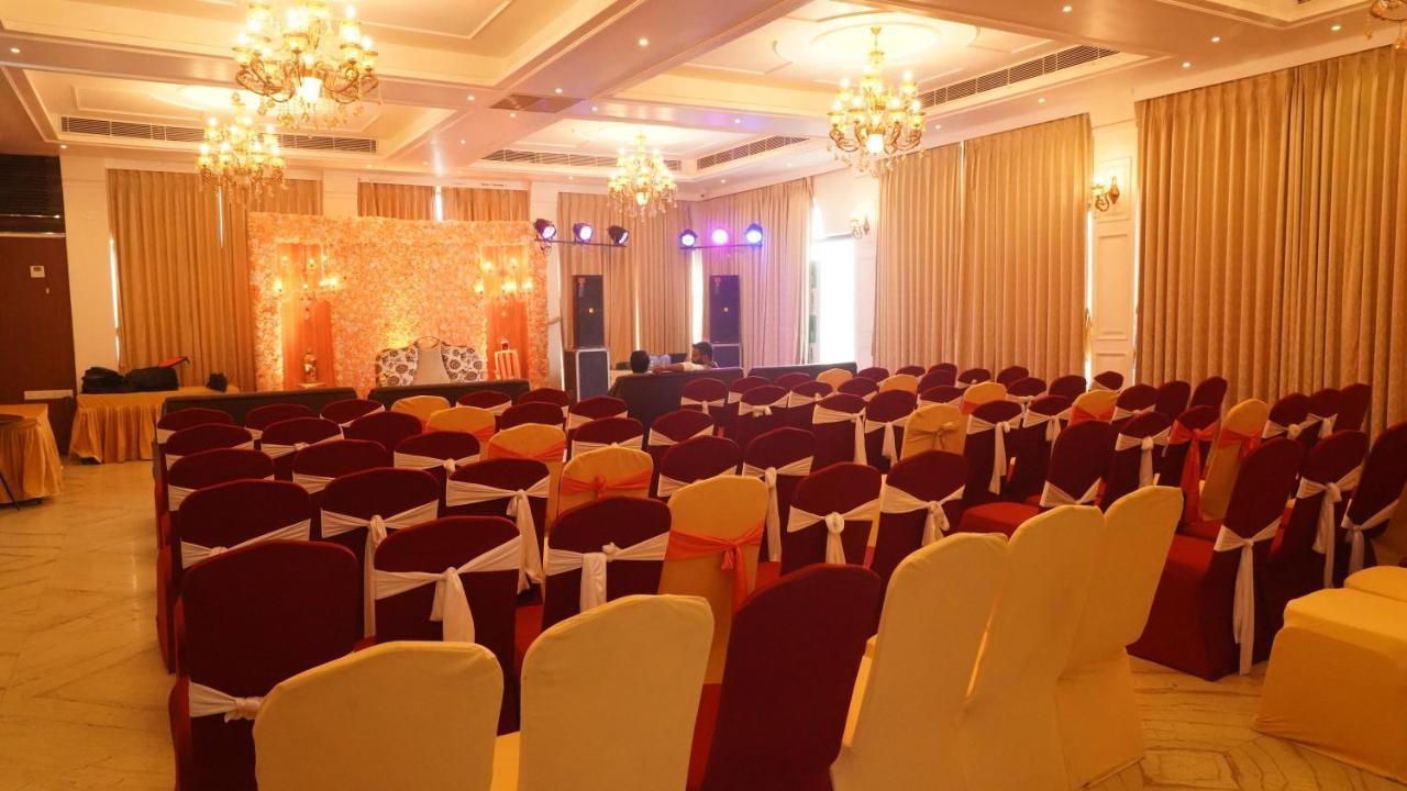Rio Benaras Hotel 3*