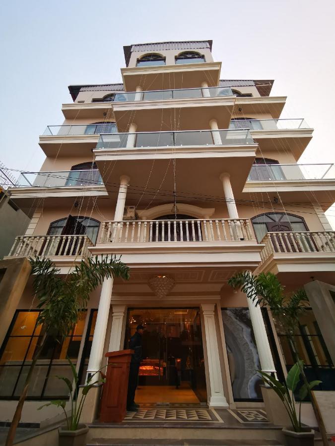 Rio Benaras Hotel Varanasi