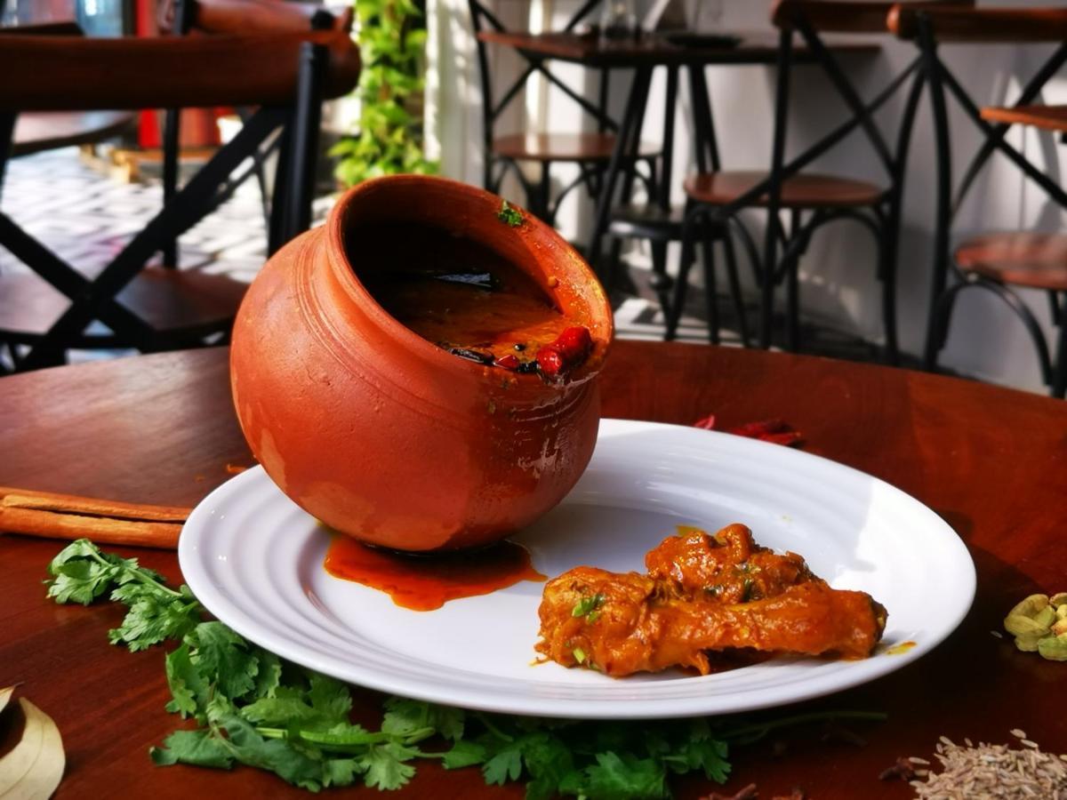 Rio Benaras 3*