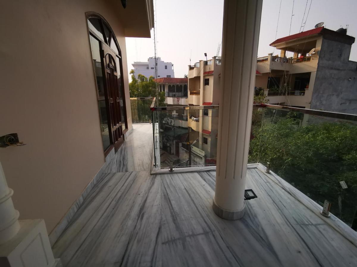 Rio Benaras 3* Varanasi