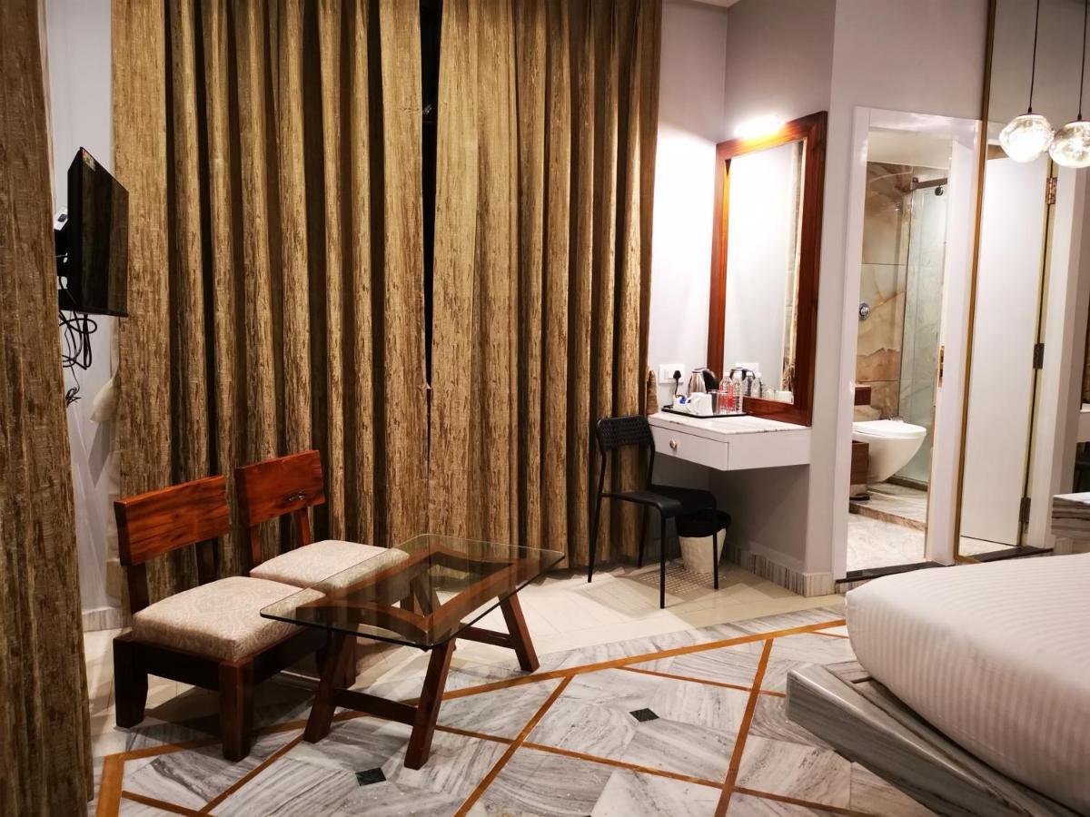 Rio Benaras 3* Varanasi