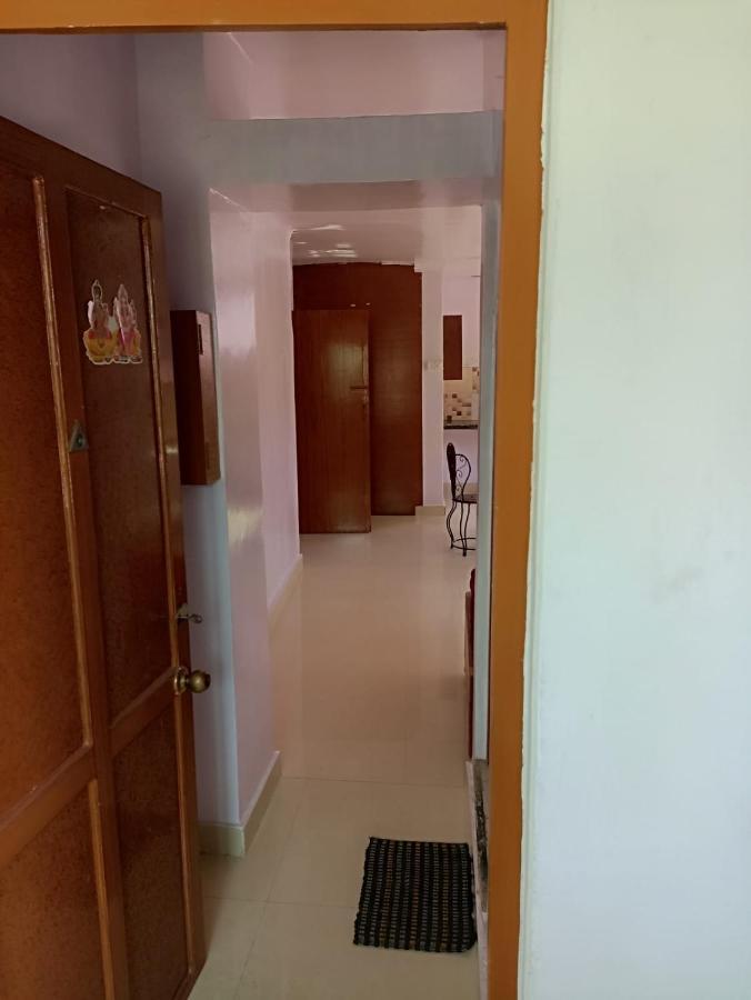 Swadha Homestay Apartment Varanasi