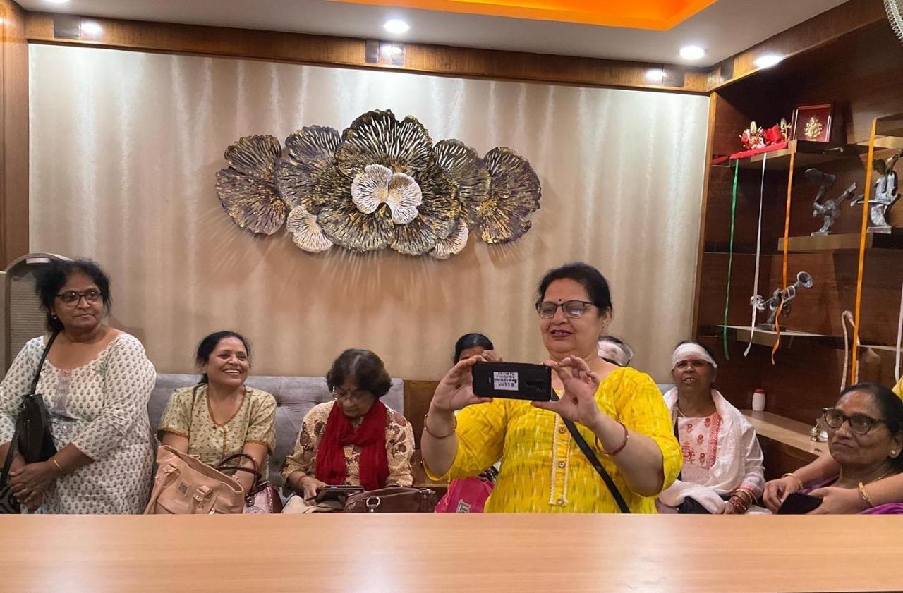 Benaras Gharana 3* Varanasi