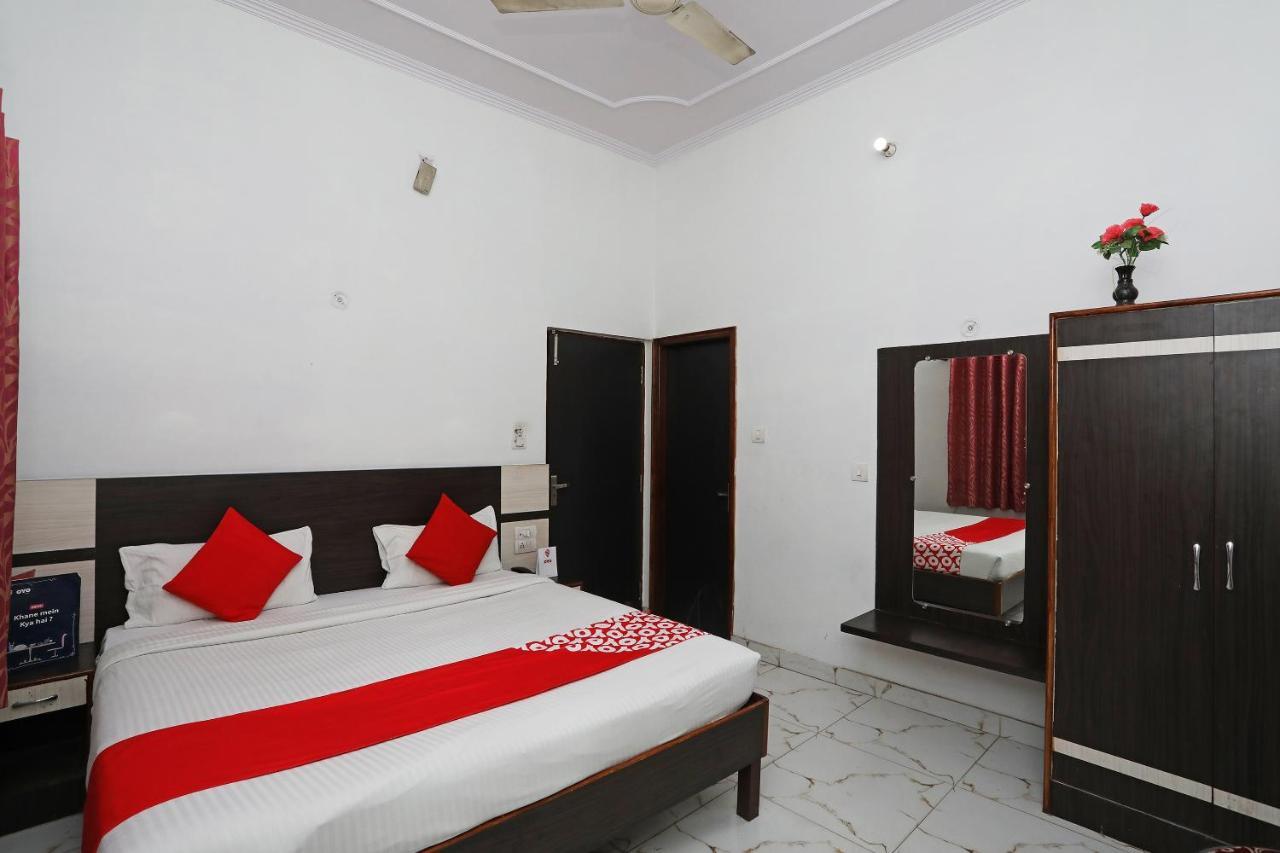 Super O Haveli Hotel Varanasi