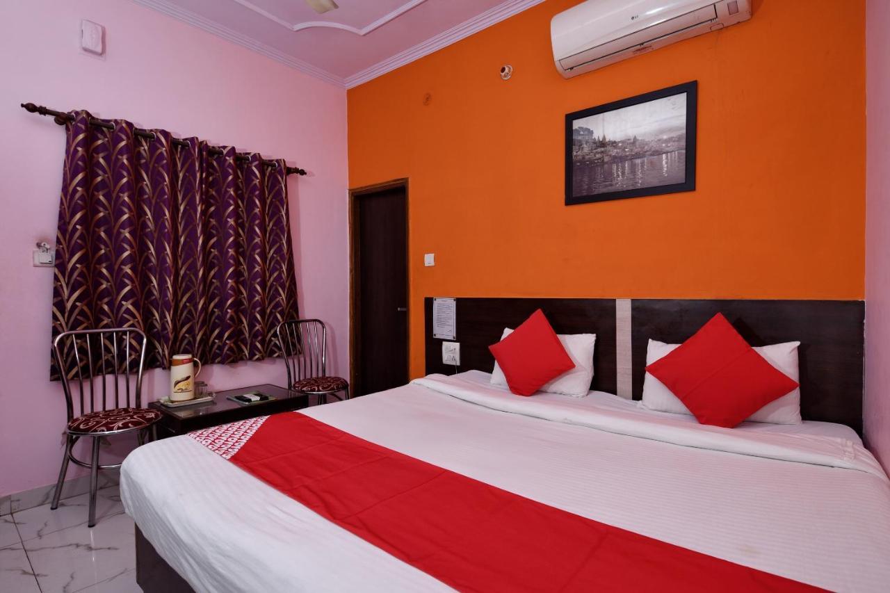 Super O Haveli Varanasi