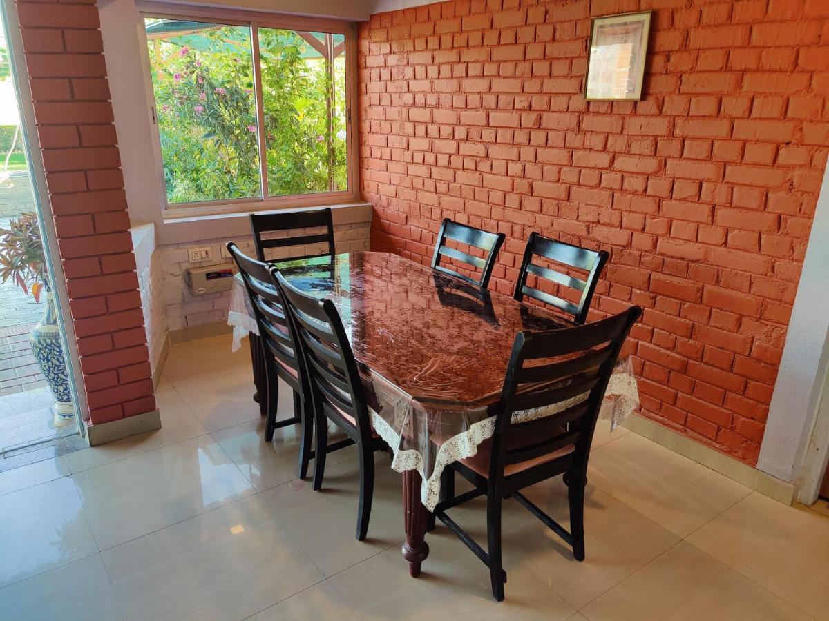 Guest house Brick Field Varanasi