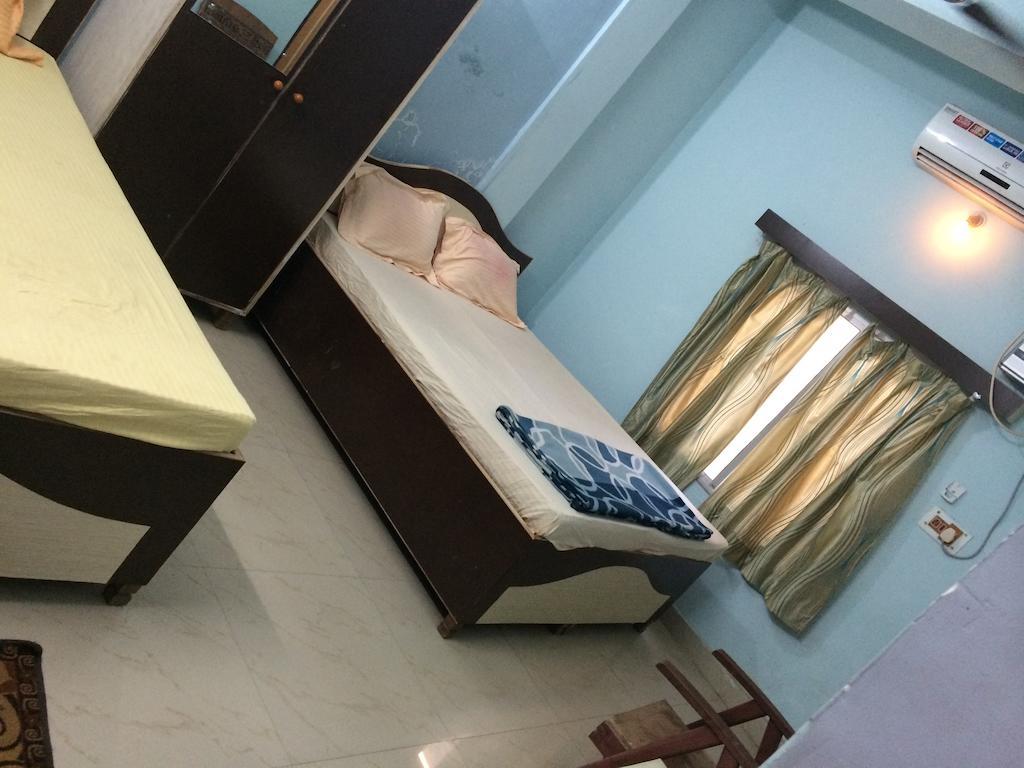 Pragya International Guest house Varanasi