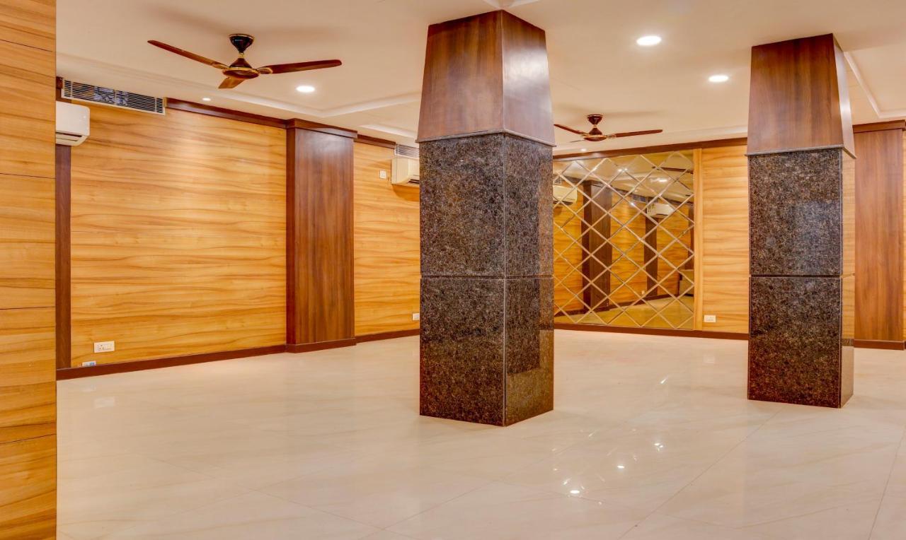 Treebo Azure Hotel Varanasi