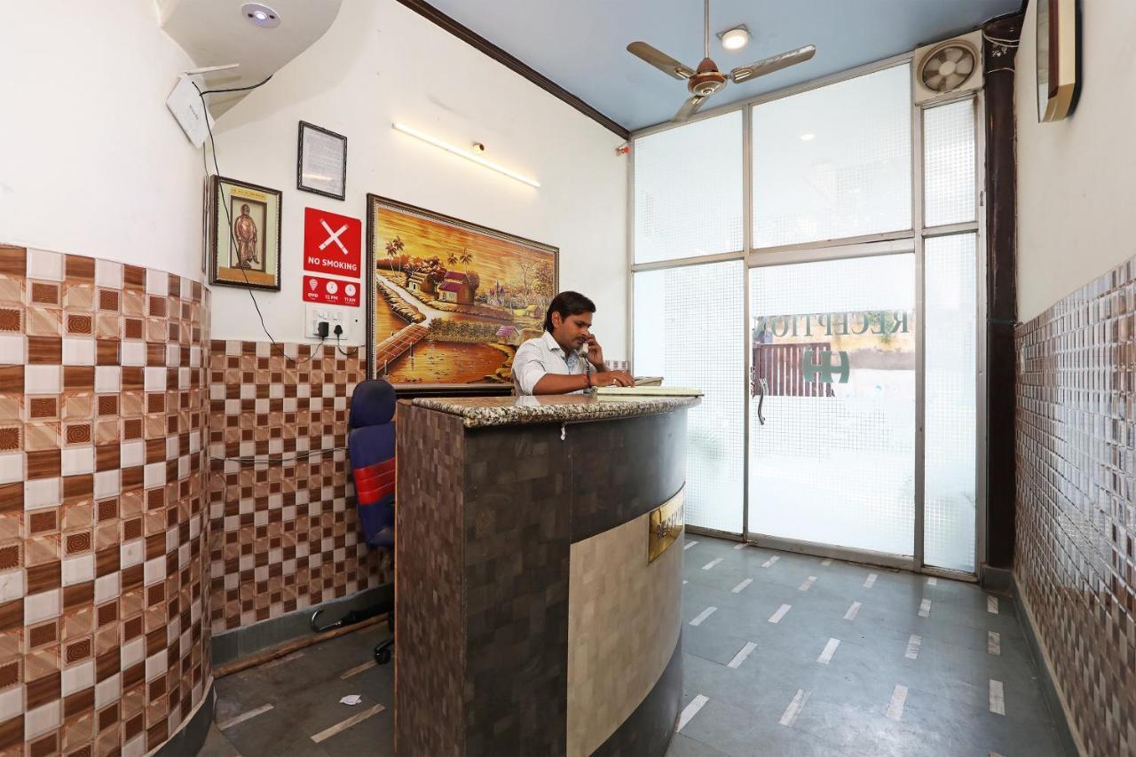 Super O Haveli 3* Varanasi