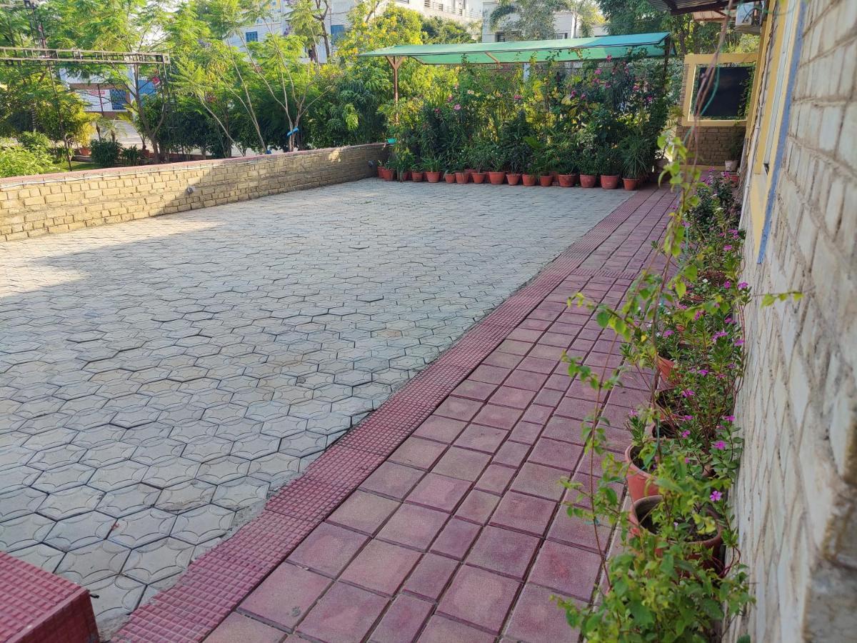 Guest house Brick Field *