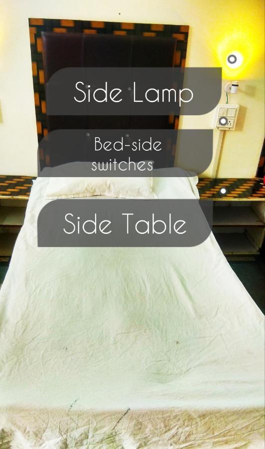 Siddhivinayak Temple Guest House Guest house