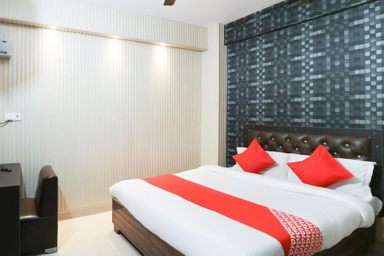 O Shiv Ganga Hotel