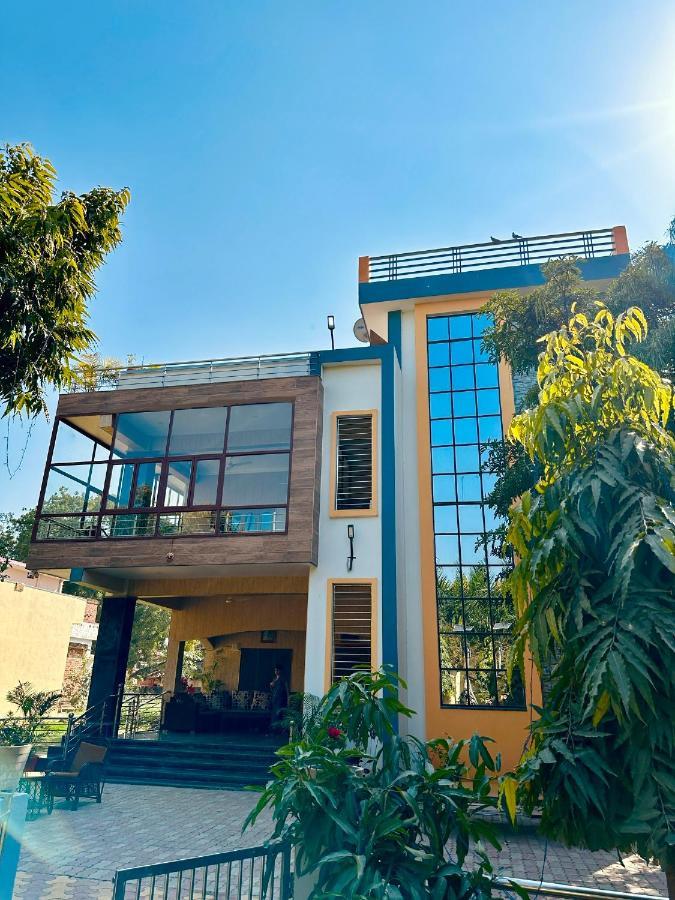 Kaashi Flora Homestay