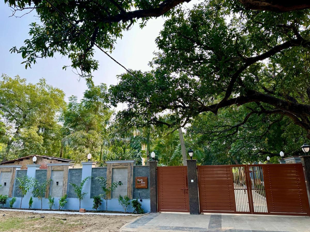 Homestay Kaashi Flora Varanasi