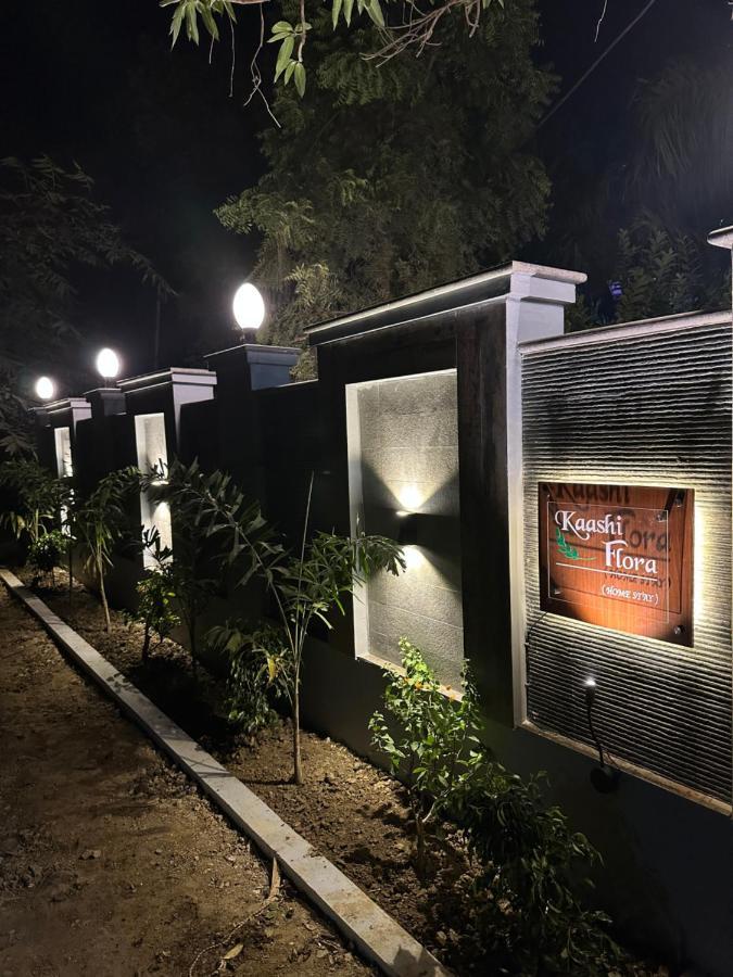 Kaashi Flora Homestay *