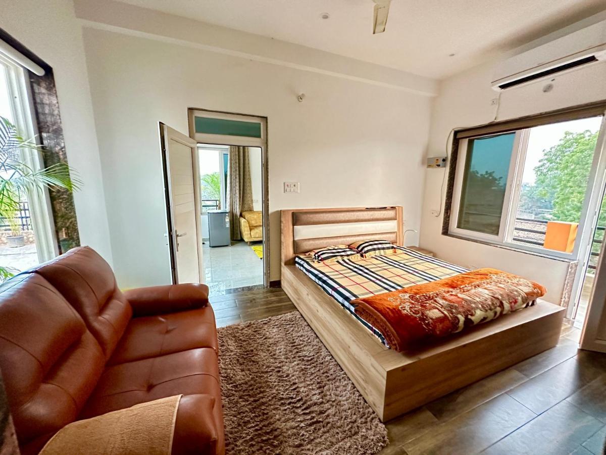 Homestay Kaashi Flora