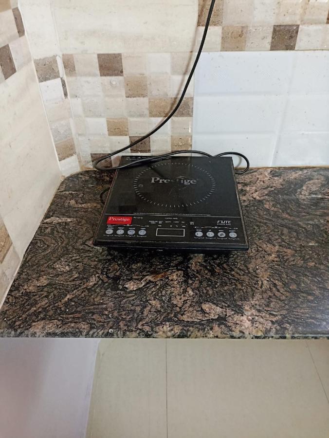 Apartment Swadha Homestay