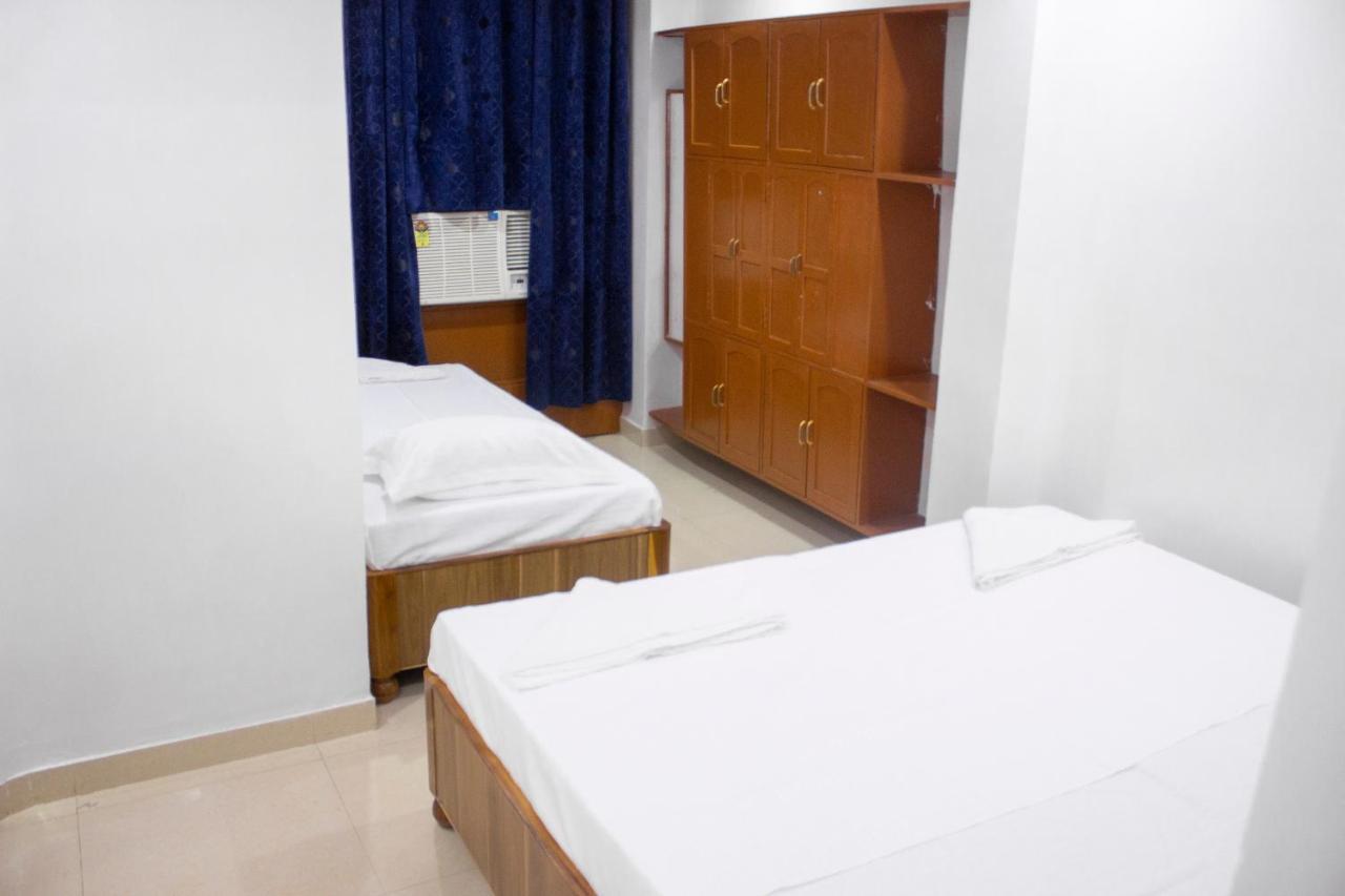 Swadha Homestay Apartment *