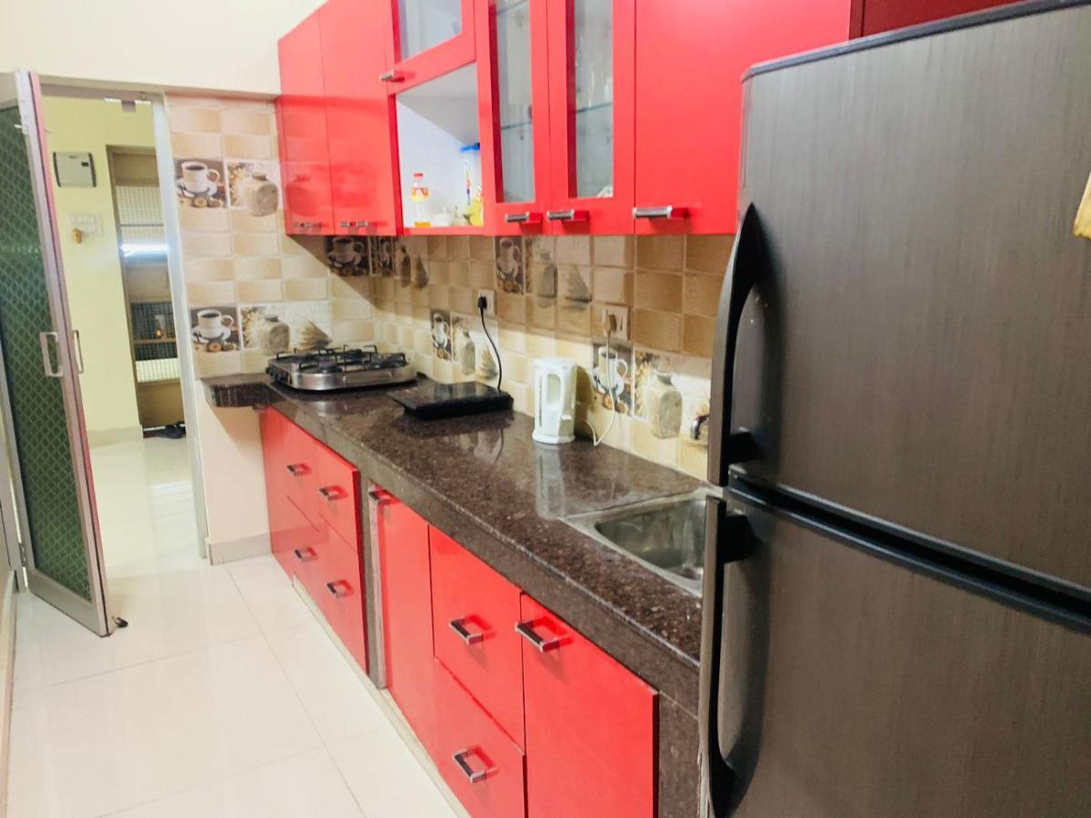 Mangalam Apartment
